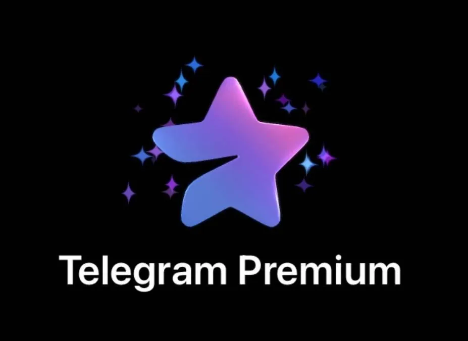 Подписка Telegram Premium на 3 / 6 / 12 месяцев