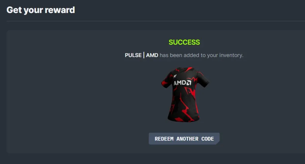 GOALS: Amd Advance Kit Ключ (глобальный, PS/Xbox/NS/ПК) DLC