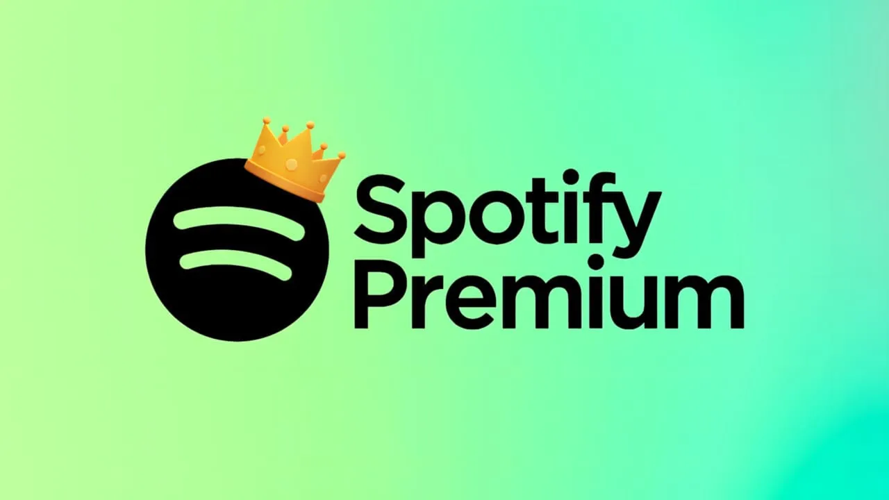 6 месяцев Spotify Premium на вашей почте