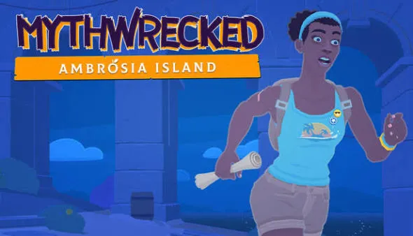 Mythwrecked: Ambrosia Island Steam KEY | GLOBAL | Моментальная выдача