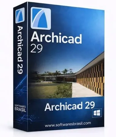 ArchiCAD 29 Полная версия Edu| Windows/macOS | English | Мгновенная доставка