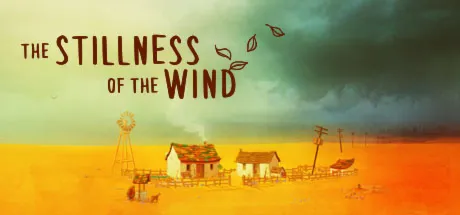 The Stillness of the Wind Steam | GLOBAL | Моментальная выдача
