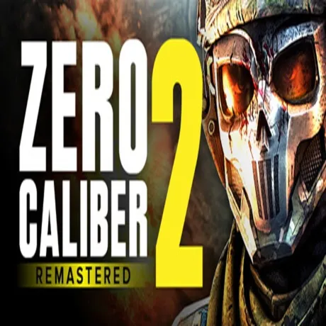 Zero Caliber 2 Remastered (Steam ключ / РФ+Весь Мир)