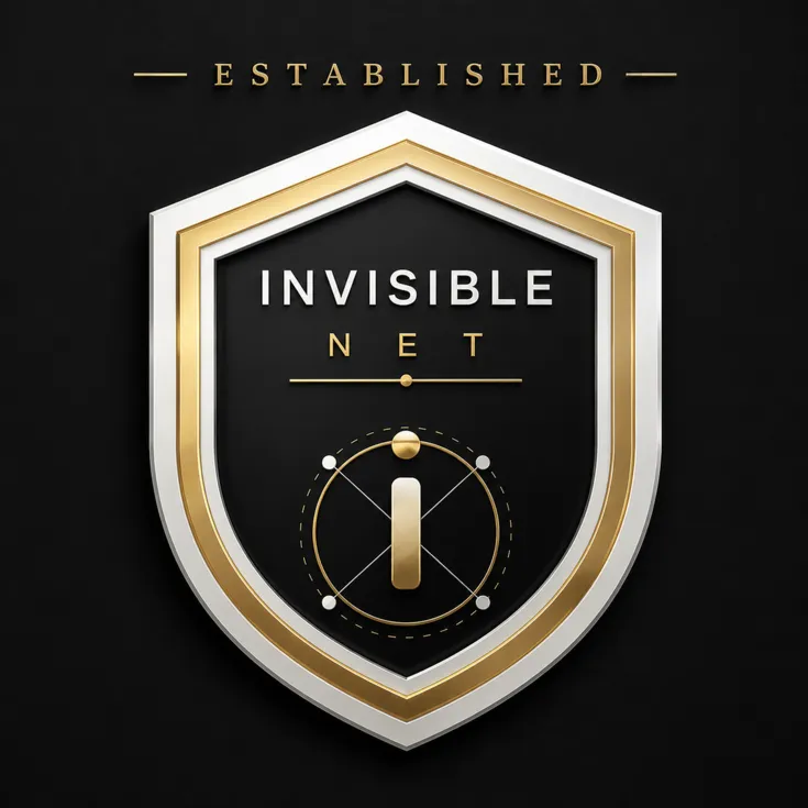 InvisibleNet  3 Месяц