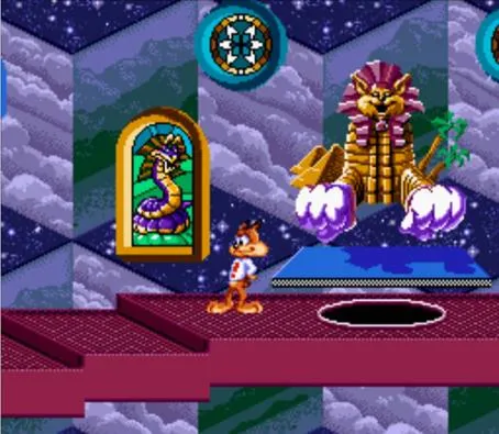 🔑 Россия + Мир | Bubsy Two-Fur | Ключ | Steam