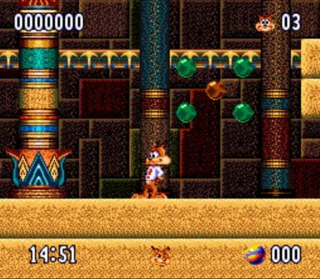 🔑 Россия + Мир | Bubsy Two-Fur | Ключ | Steam