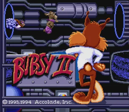 🔑 Россия + Мир | Bubsy Two-Fur | Ключ | Steam