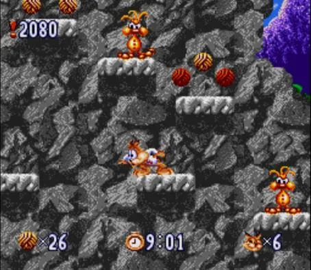 🔑 Россия + Мир | Bubsy Two-Fur | Ключ | Steam