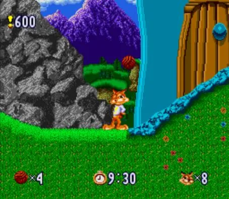 🔑 Россия + Мир | Bubsy Two-Fur | Ключ | Steam