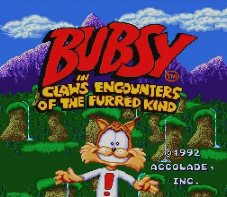 🔑 Россия + Мир | Bubsy Two-Fur | Ключ | Steam