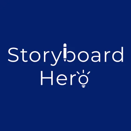 Storybordhero solo/starter подписка на 1 месяц на вашем аккаунте