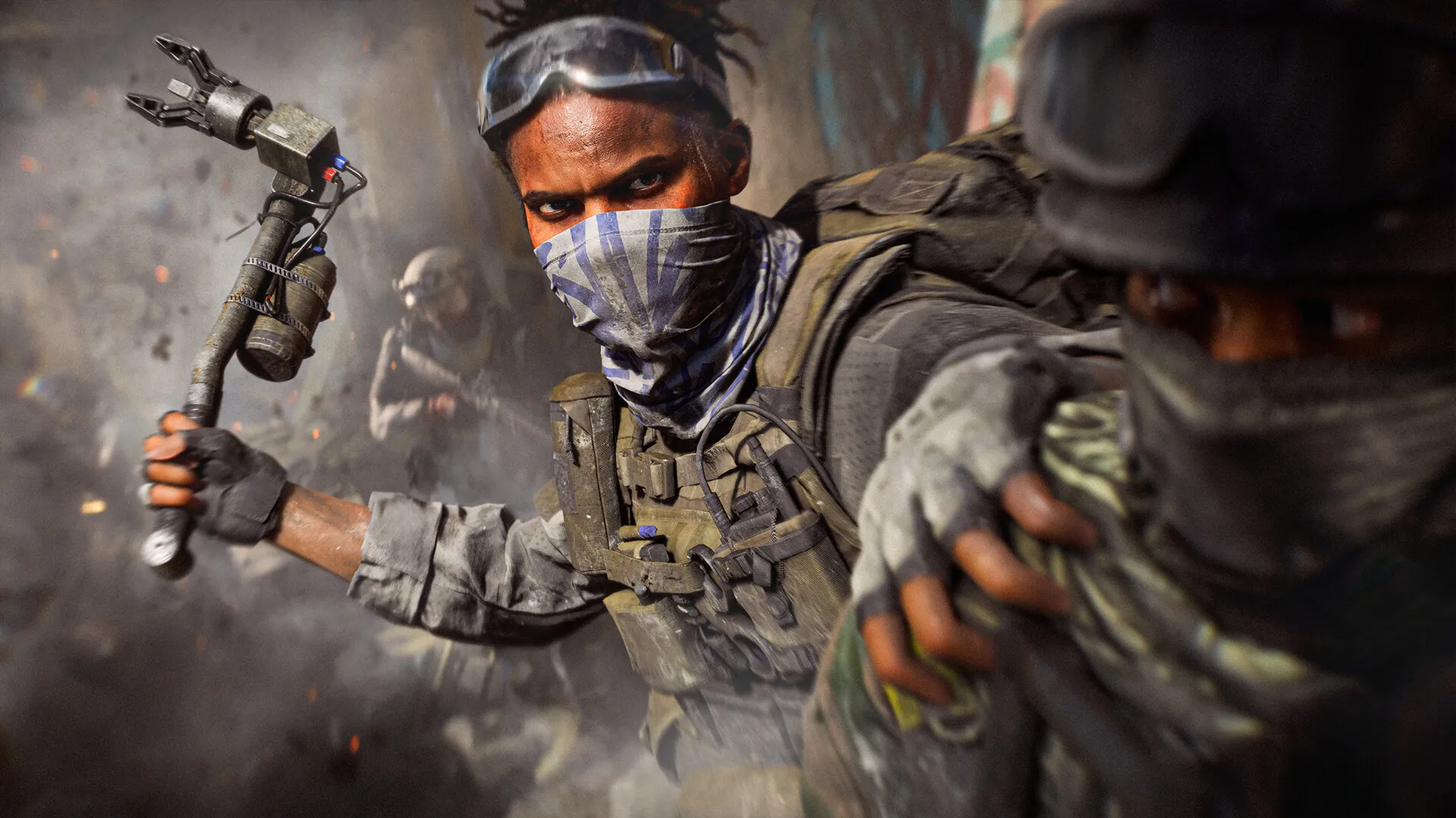2400 BFC для Battlefield 6 и REDSEC (Playstation PS5) ПОКУПКА НА ВАШ АКАУНТ - irongamers.ru