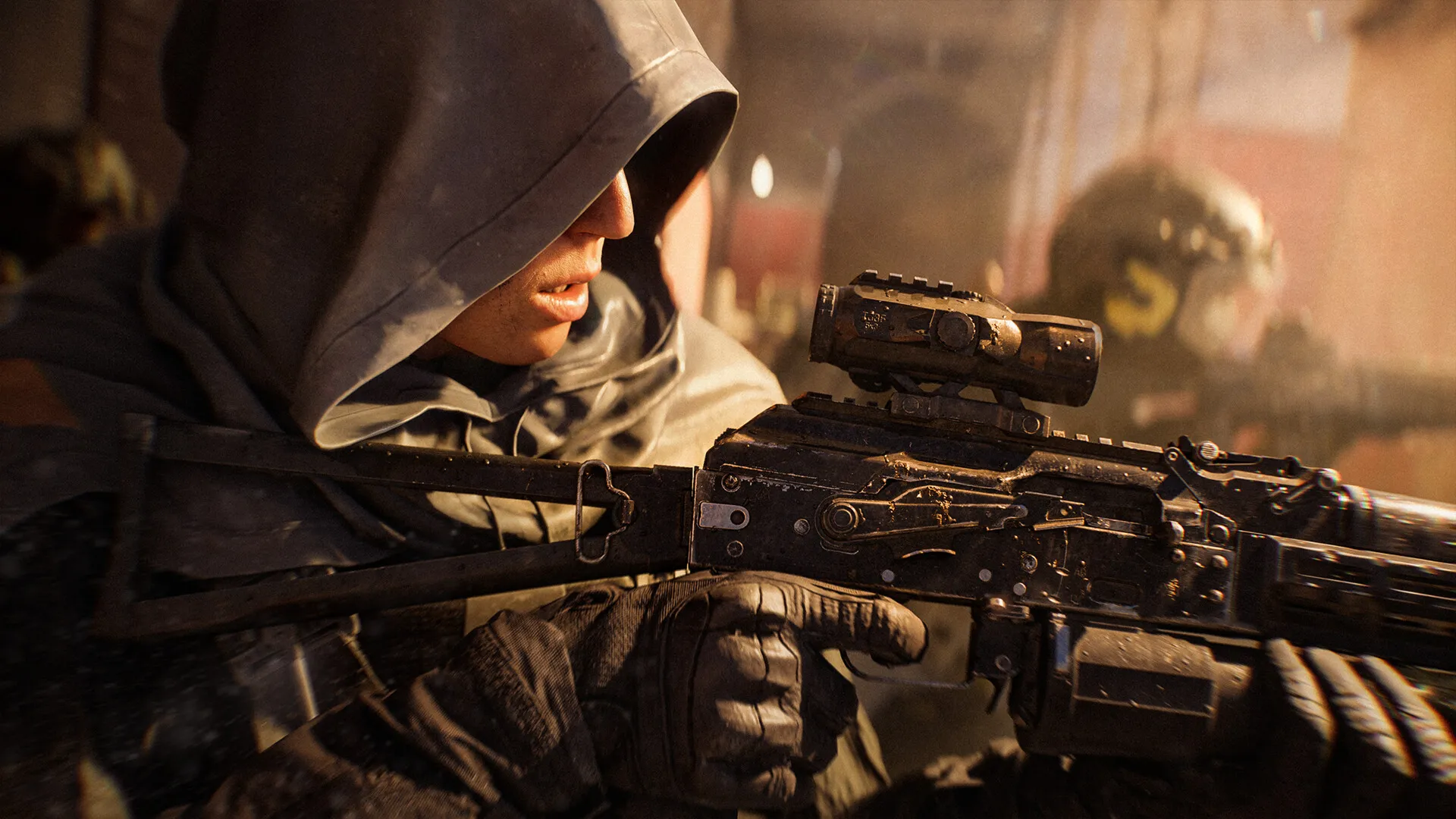 2400 BFC для Battlefield 6 и REDSEC (Playstation PS5) ПОКУПКА НА ВАШ АКАУНТ - irongamers.ru