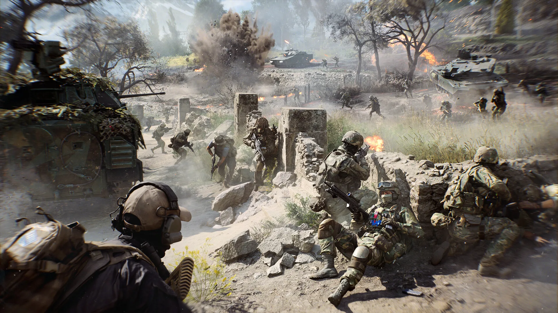 2400 BFC для Battlefield 6 и REDSEC (Playstation PS5) ПОКУПКА НА ВАШ АКАУНТ - irongamers.ru