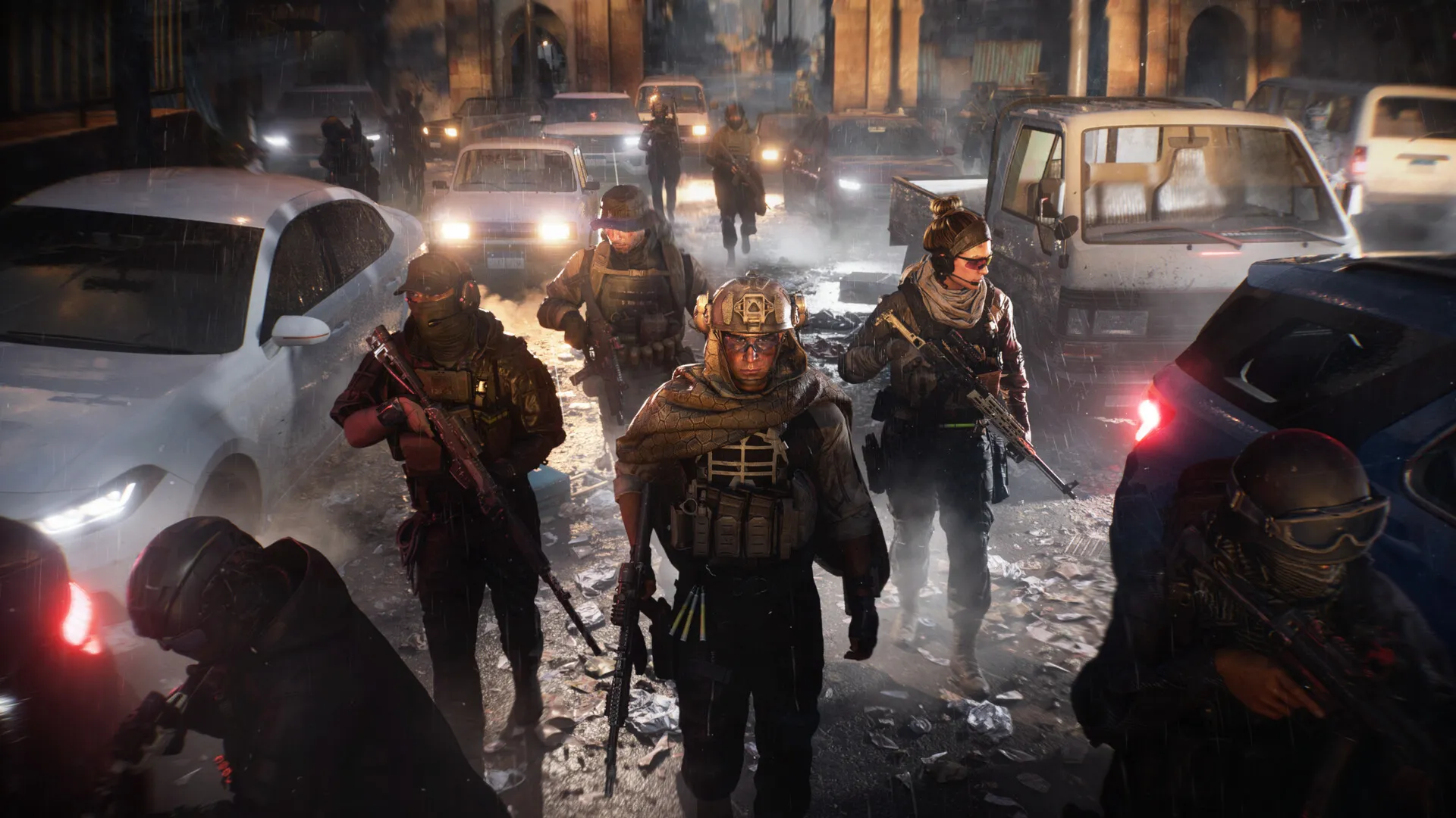 2400 BFC для Battlefield 6 и REDSEC (Playstation PS5) ПОКУПКА НА ВАШ АКАУНТ - irongamers.ru