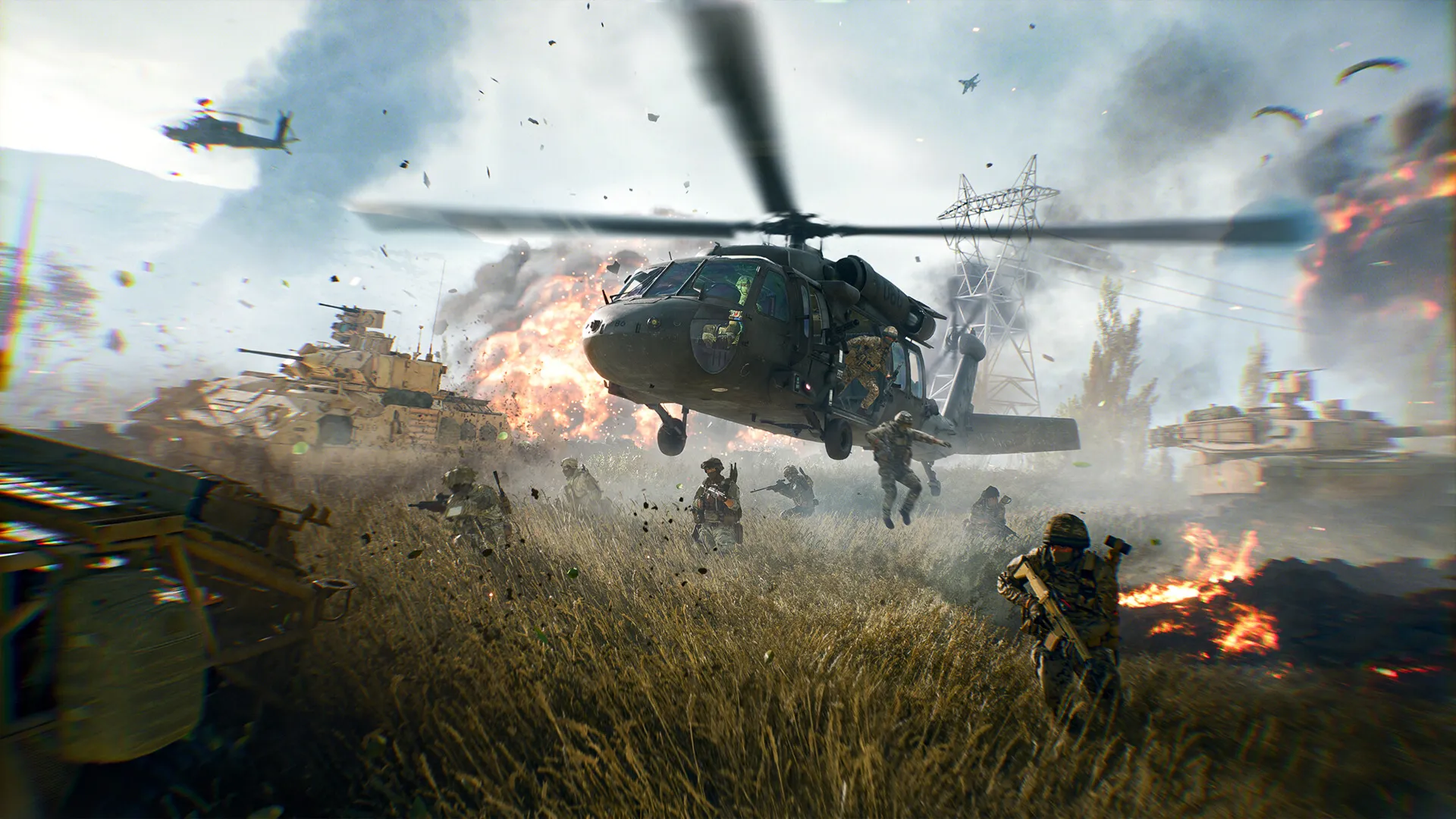 2400 BFC для Battlefield 6 и REDSEC (Playstation PS5) ПОКУПКА НА ВАШ АКАУНТ - irongamers.ru