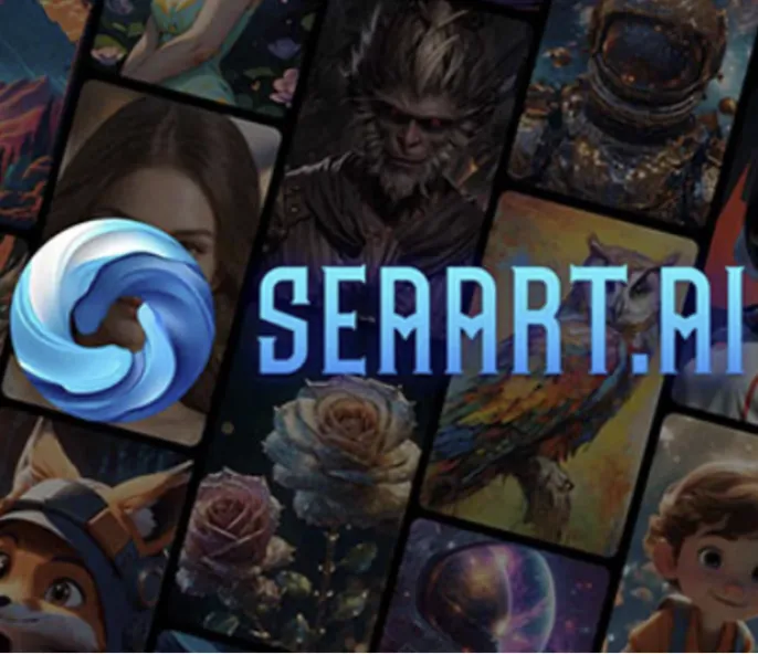 Подписка на членство в SeaArt AI и пополнение кредитов