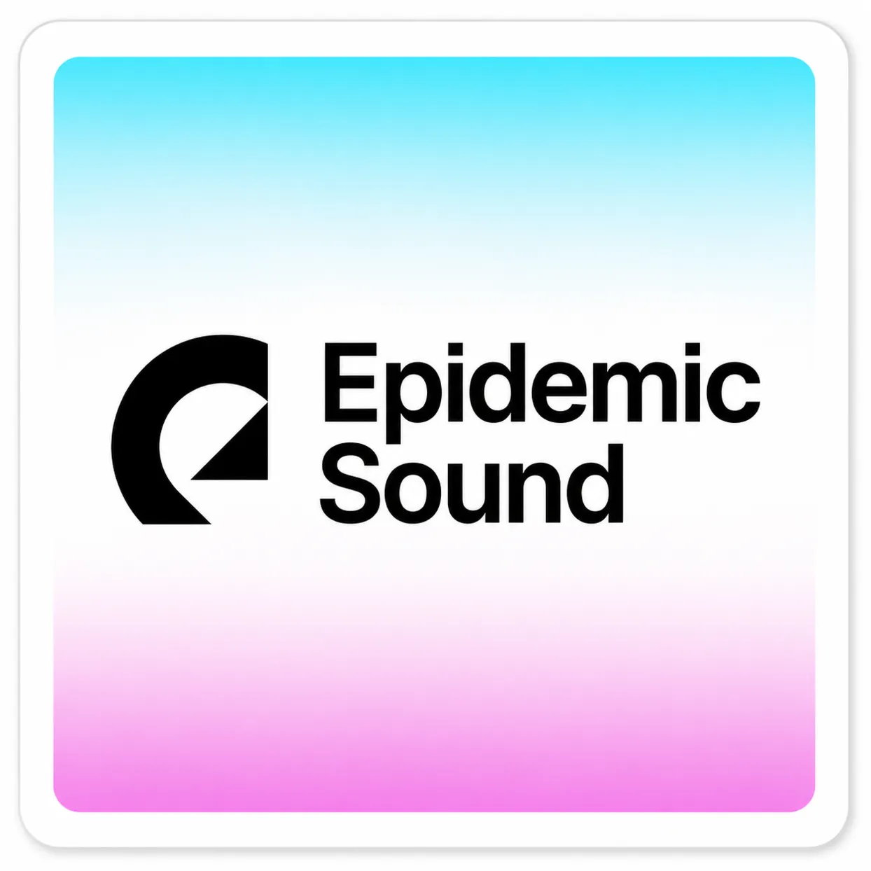 Epidemic Sound Creator/Pro 1-12M Подписка | ПОЛНАЯ ГАРАНТИЯ