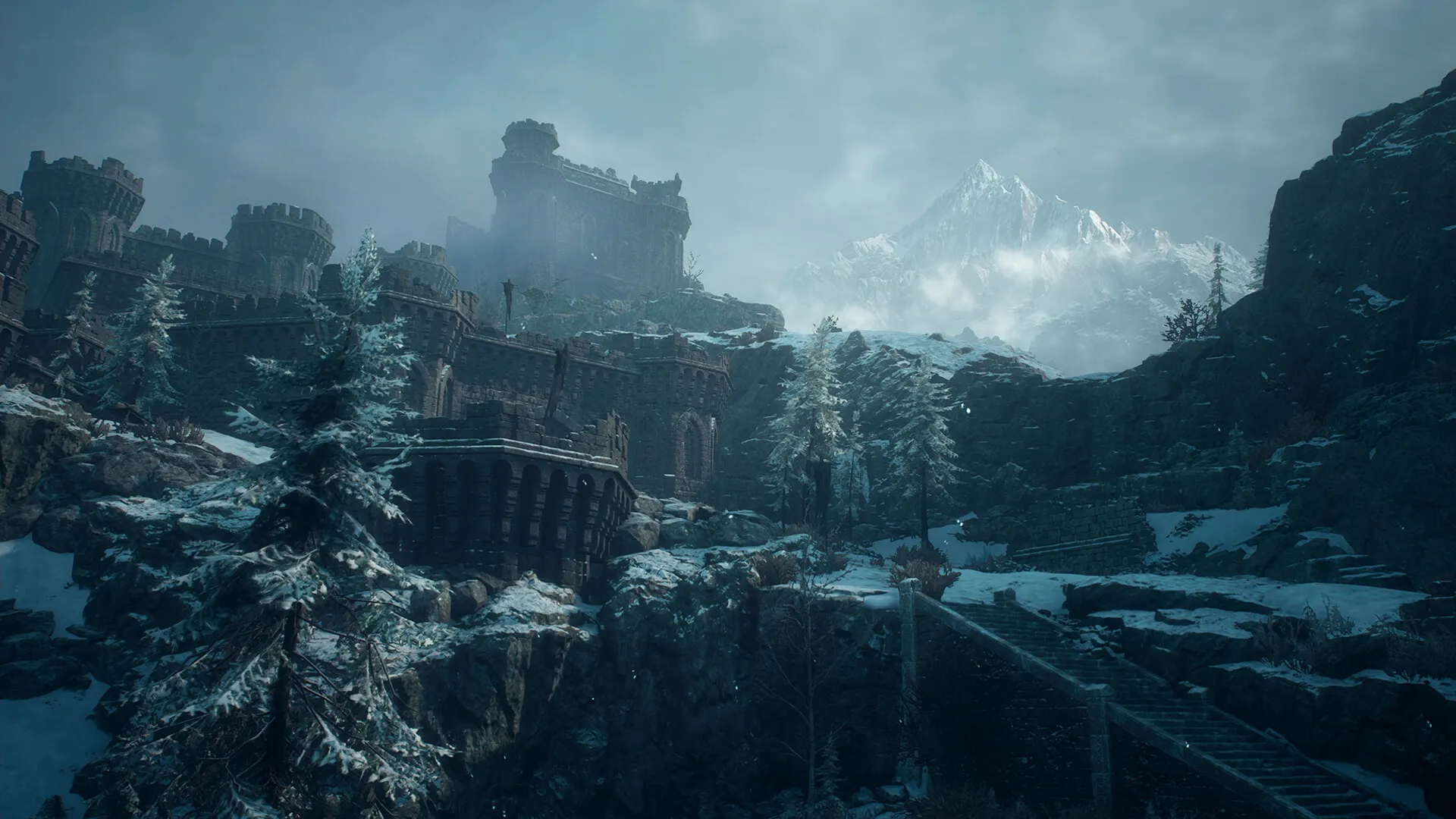 Dragon&acute;s Dogma 2: Dark Arisen Expansion XBOX SERIES X|S Ключ USA - irongamers.ru