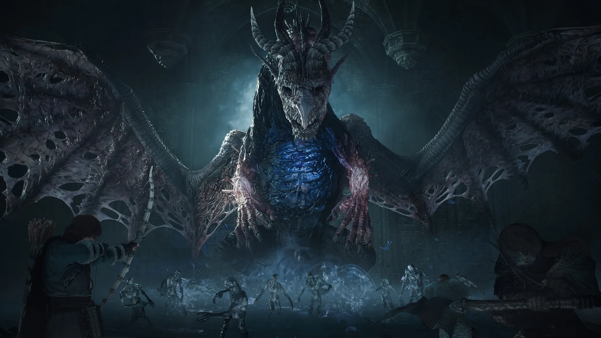 Dragon&acute;s Dogma 2: Dark Arisen Expansion XBOX SERIES X|S Ключ USA - irongamers.ru