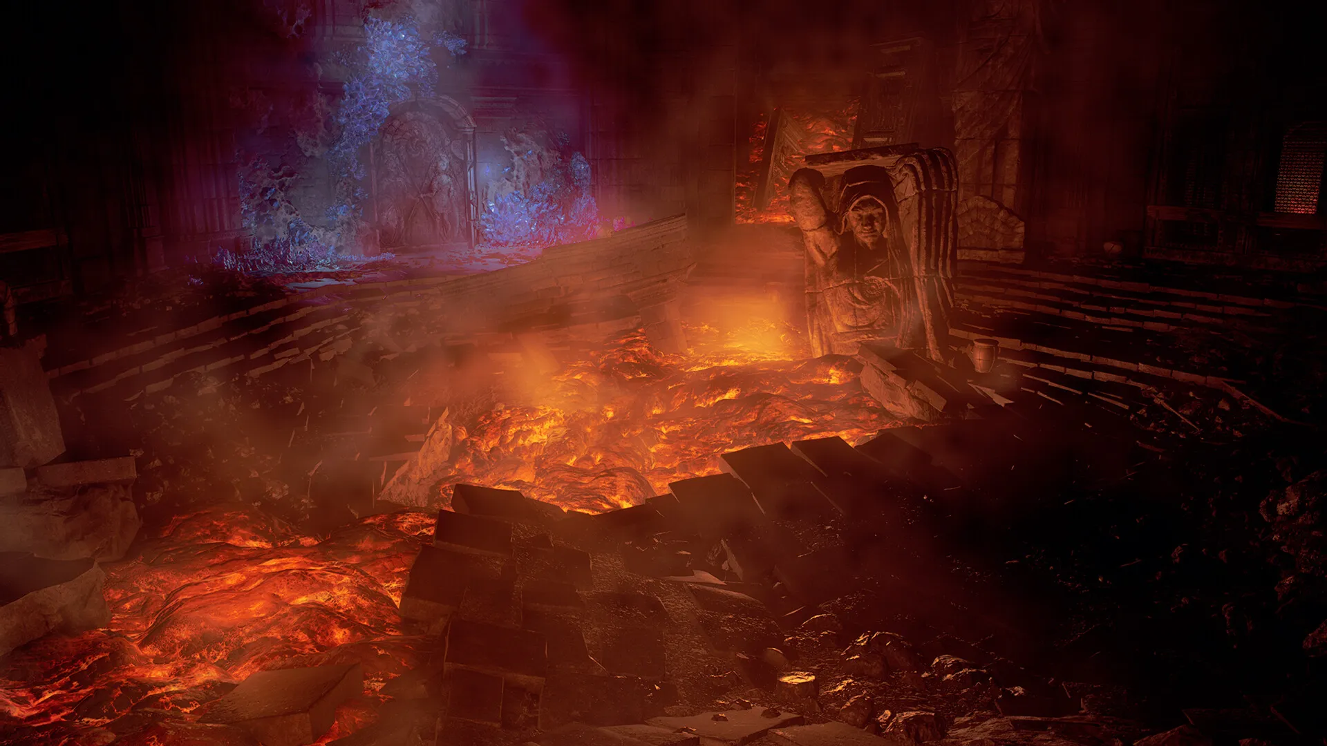 Dragon&acute;s Dogma 2: Dark Arisen Expansion XBOX SERIES X|S Ключ USA - irongamers.ru