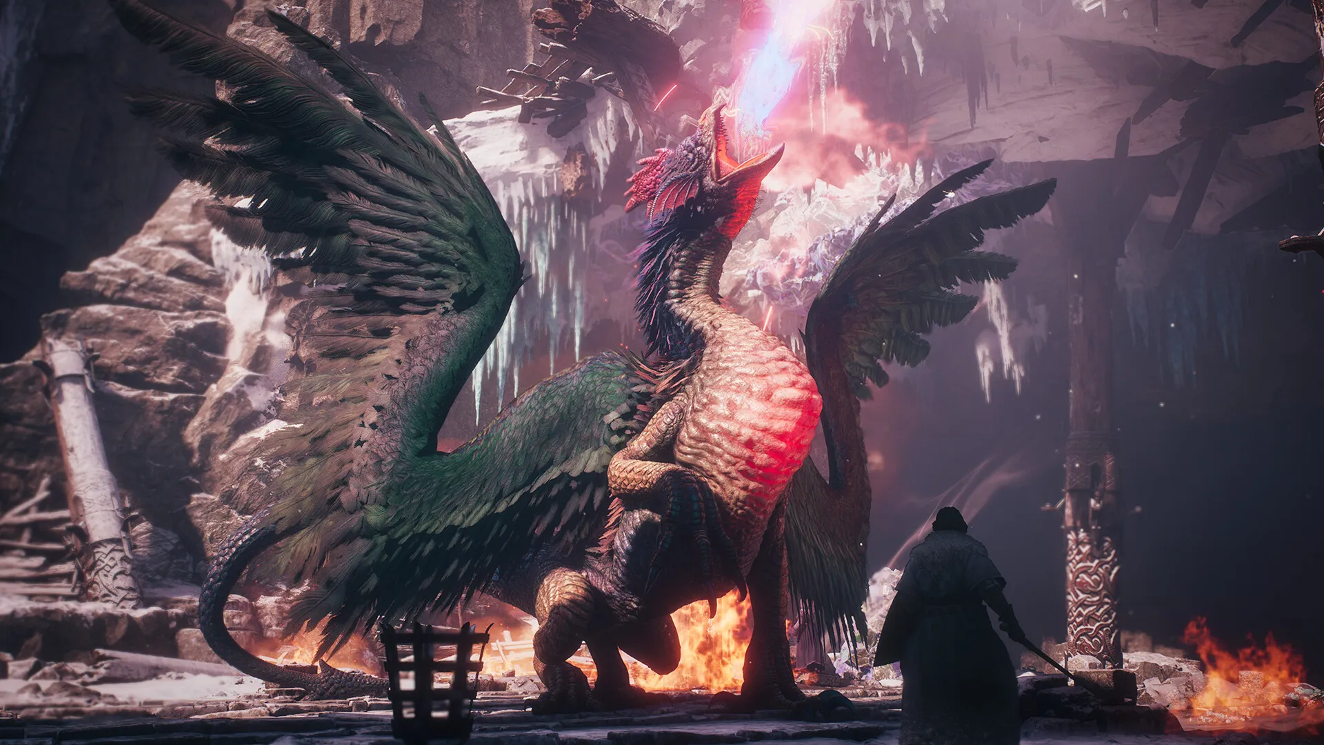 Dragon&acute;s Dogma 2 / Dark Arisen (Playstation PS5) УСЛУГА ПОКУПКА ИГРЫ НА ВАШ АКАУНТ - irongamers.ru
