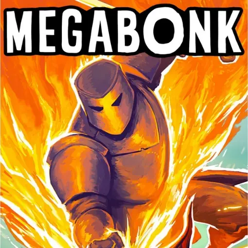 Megabonk | STEAM Offline | AUTO Delivery