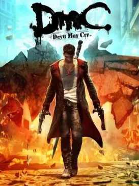 DmC Devil May Cry STEAM | RU/CIS | Моментальная выдача | Бонус за отзыв - irongamers.ru