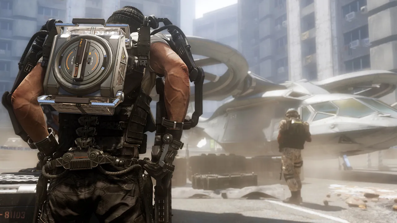 🔑 Россия + СНГ | Call of Duty: Advanced Warfare - Gold Edition | Ключ | Steam