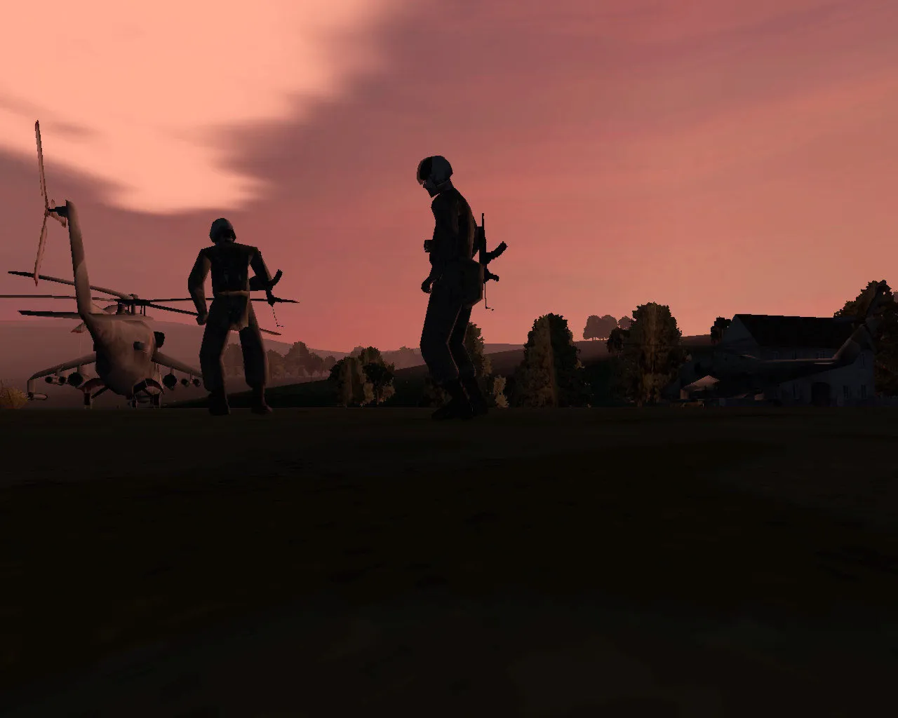 Россия + Мир | Arma: Cold War Assault | Гифт | Steam - irongamers.ru