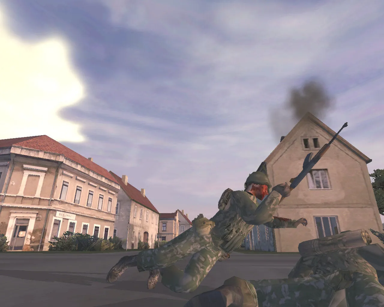 Россия + Мир | Arma: Cold War Assault | Гифт | Steam - irongamers.ru