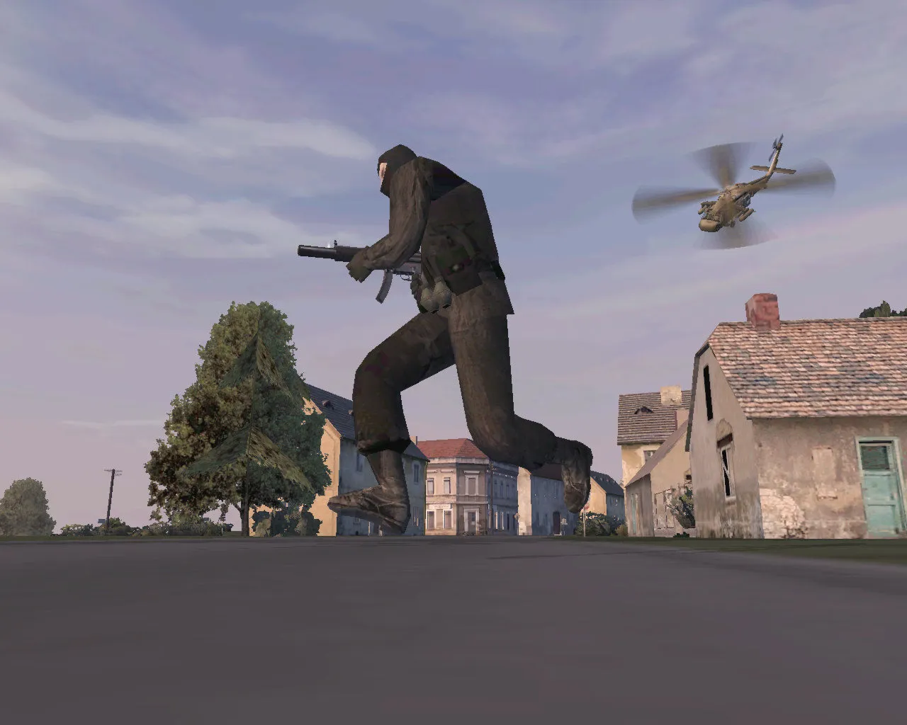 Россия + Мир | Arma: Cold War Assault | Гифт | Steam - irongamers.ru