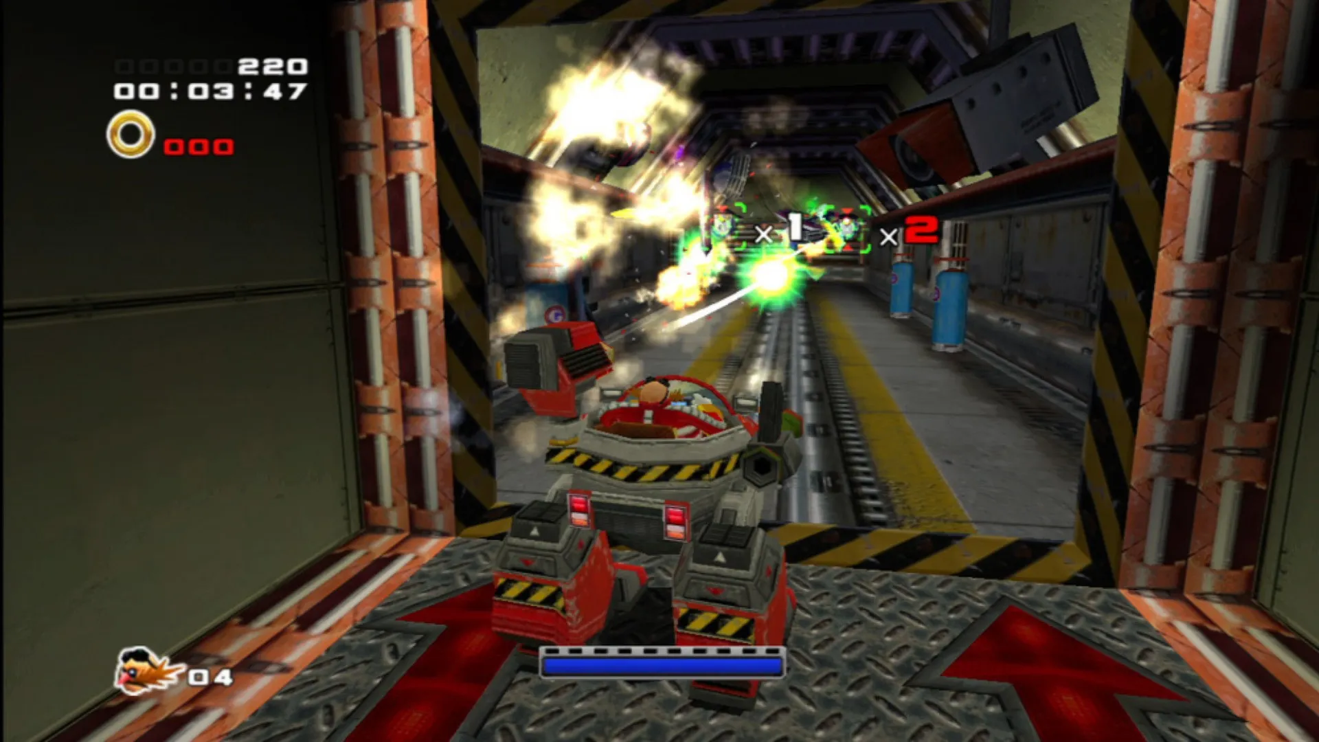 🔑 Россия + Мир | Sonic Adventure 2: Standard Edition / II | Ключ | Steam