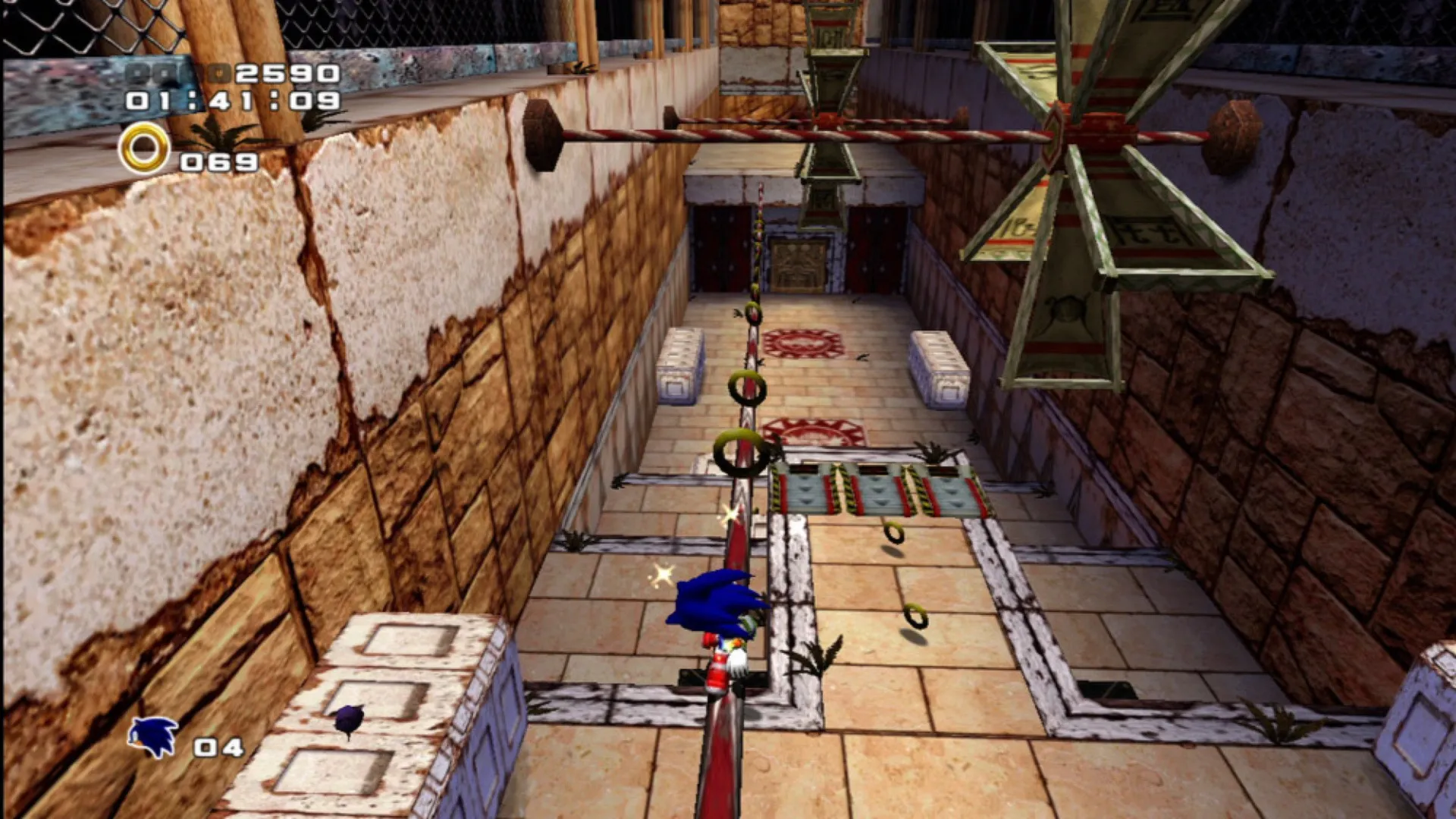 🔑 Россия + Мир | Sonic Adventure 2: Standard Edition / II | Ключ | Steam