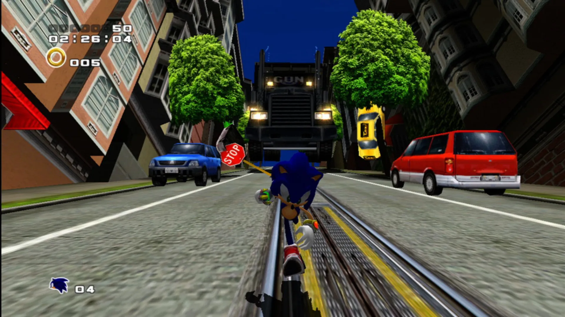 🔑 Россия + Мир | Sonic Adventure 2: Standard Edition / II | Ключ | Steam