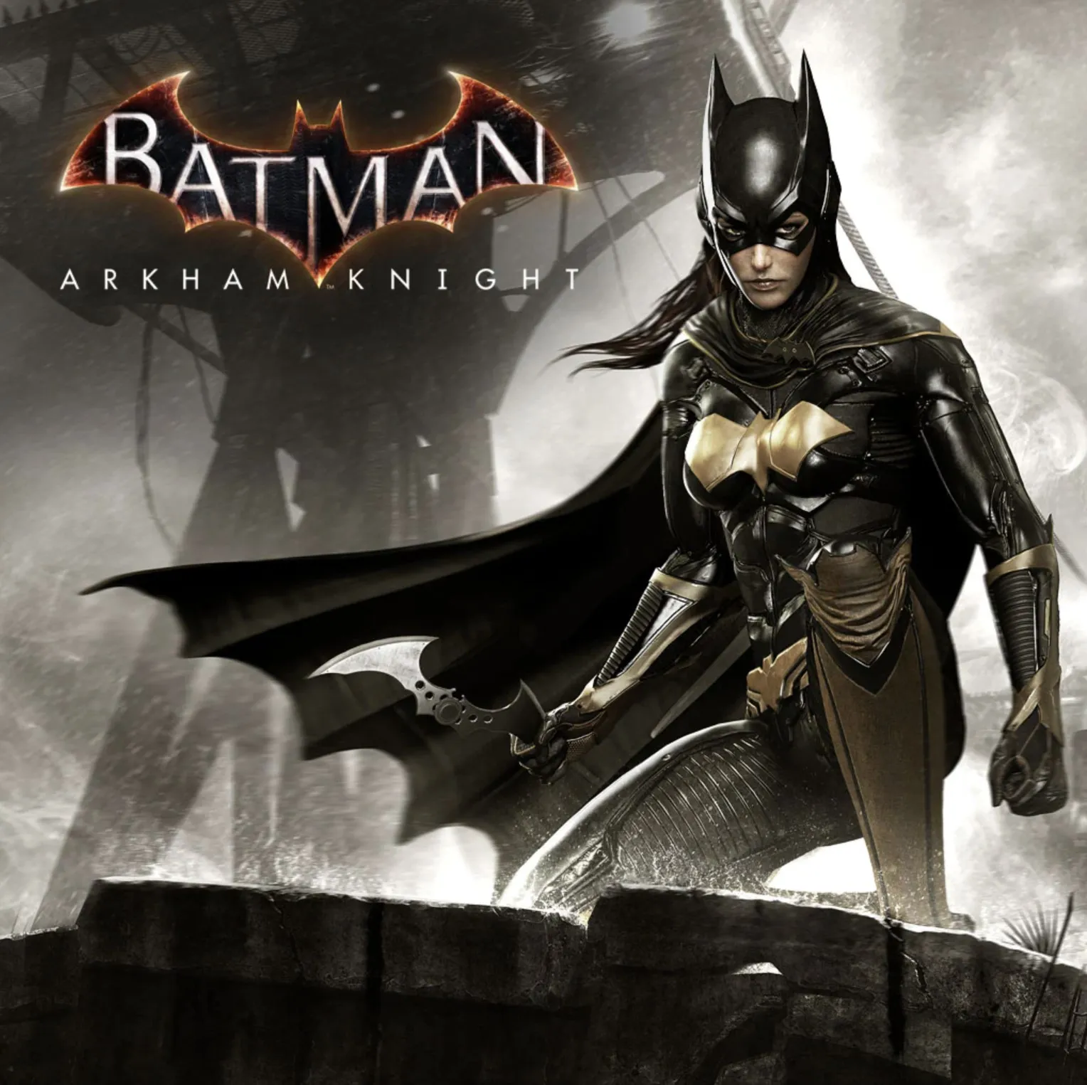 Batman: Arkham Knight - A Matter of Family (Steam Gift RU) - irongamers.ru