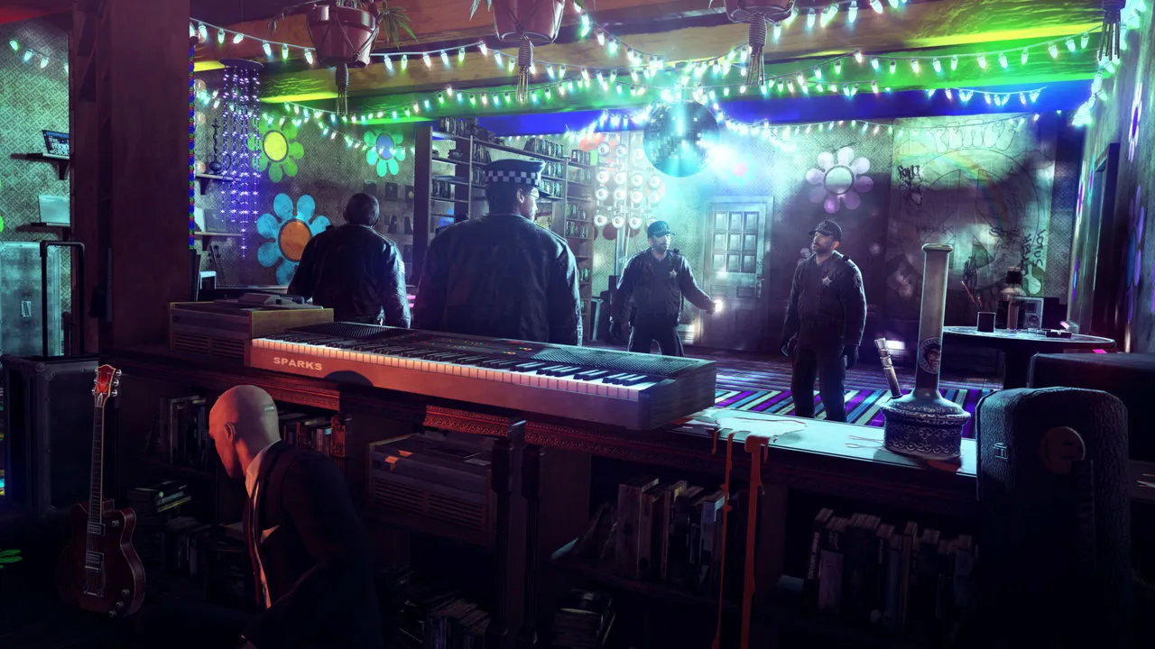 Россия + Мир | Hitman: Absolution - Standard Edition | Ключ | GOG - irongamers.ru