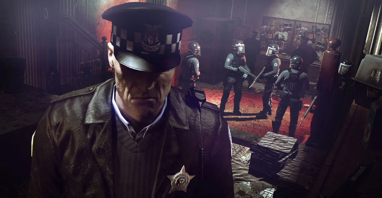Россия + Мир | Hitman: Absolution - Standard Edition | Ключ | GOG - irongamers.ru