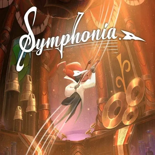 Symphonia (Steam/Ключ/ Весь Мир)