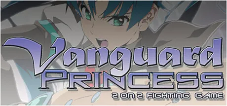 Vanguard Princess🟥 Region free🌍 ❗ ️Steam Key🔑 ❗ ️Автовыдача⚡ 🚀 