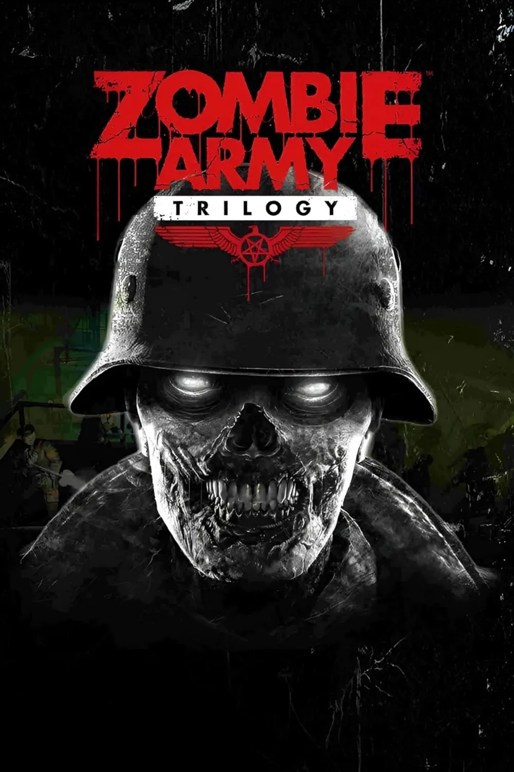 Zombie Army Trilogy Xbox One/Series X|S | Ключ | Гарантия