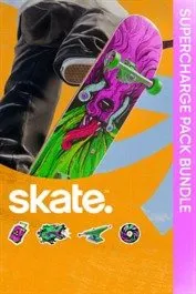 Skate - Supercharge Pack | XBOX | DLC