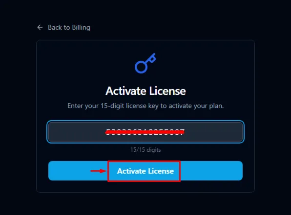 BigMind DR Basic От Genie9 Пожизненный план