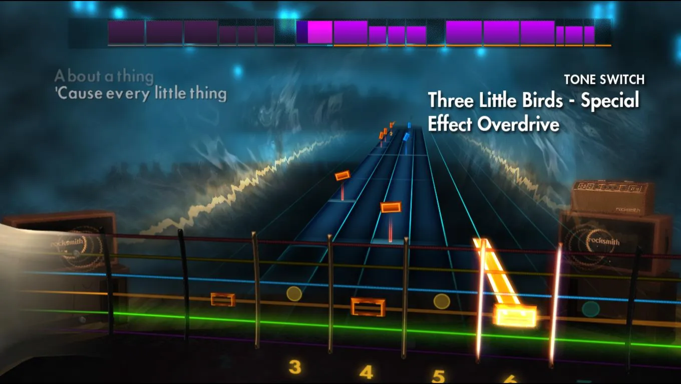 Rocksmith 2014 - Юбилейный набор песен (Ключ Xbox One/Series X|S) – Глобальный