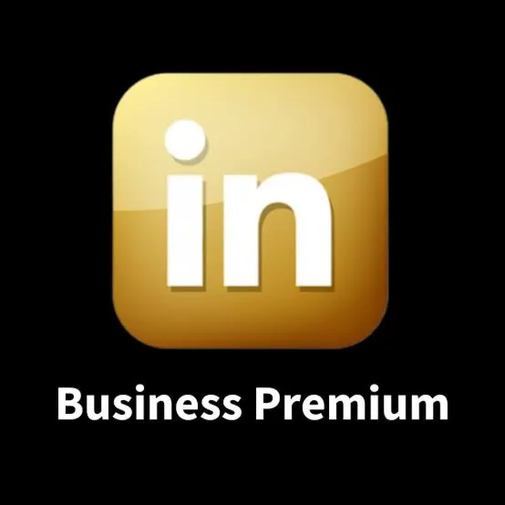 LinkedIn Business  Premium — 12-месячная подписка на ваш аккаунт.
