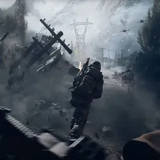 ✅ BATTLEFIELD 6 Steam НОВЫЙ АККАУНТ, ПОЛНАЯ СМЕНА ДАННЫХ НА ВАШИ