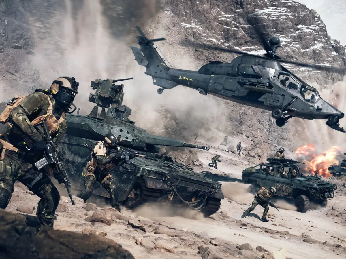 ✅ BATTLEFIELD 6 Steam НОВЫЙ АККАУНТ, ПОЛНАЯ СМЕНА ДАННЫХ НА ВАШИ