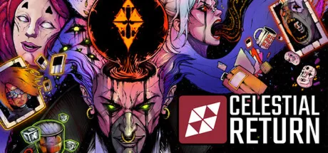🔑 Celestial Return Steam Key GLOBAL🌐 