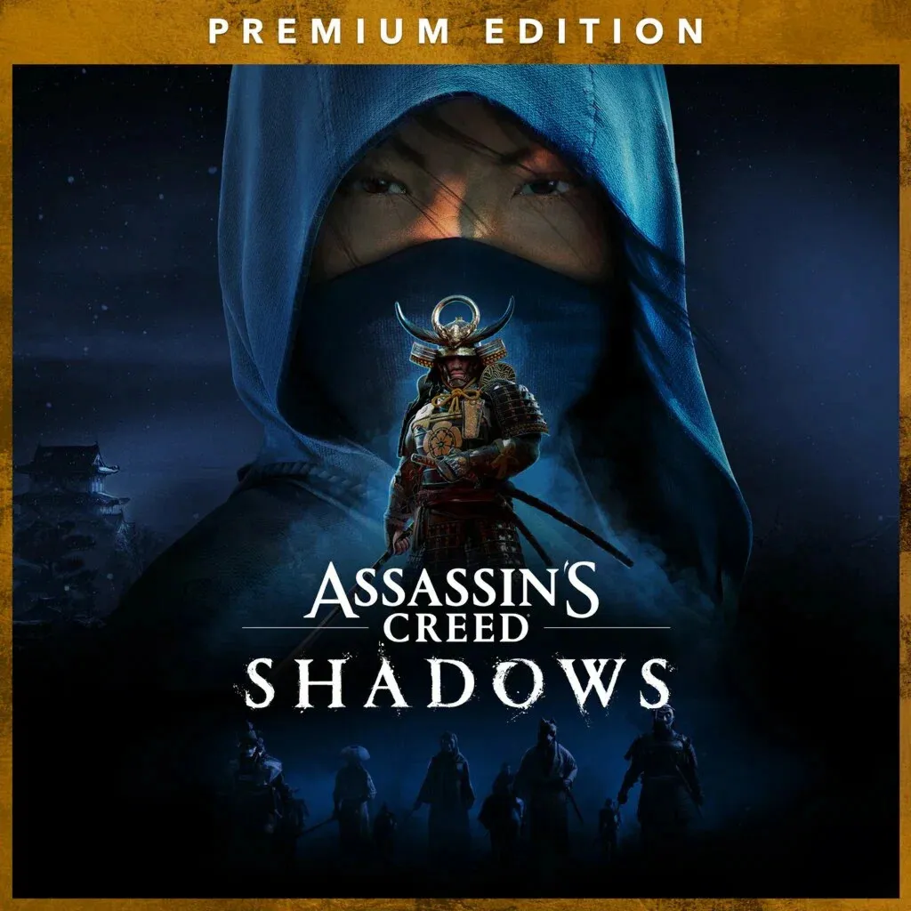 Assassin’s Creed Shadows PS5 | П2|П3