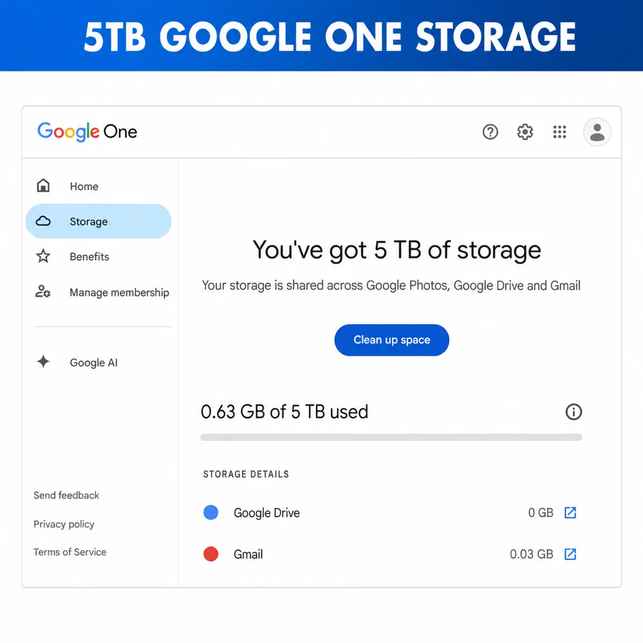 Google AI Pro | 4 месяцев | 5TB хранилища + 5 мест для семьи |Veo 3.1/ Nano Banana - irongamers.ru